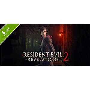 Resident Evil Revelations 2 – Episode Three: Judgement (PC) DIGITAL