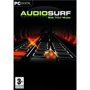 AudioSurf (PC) DIGITAL