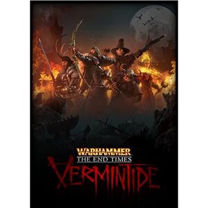 Warhammer: End Times – Vermintide Collector's Edition (PC) DIGITAL