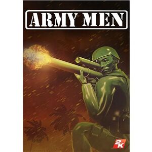 Army Men (PC) DIGITAL