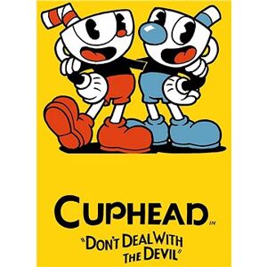 Cuphead (PC) DIGITAL