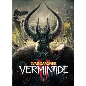 Warhammer: Vermintide 2 – Collector's Edition (PC) DIGITAL