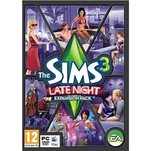 The Sims 3 Po zotmení (PC) DIGITAL
