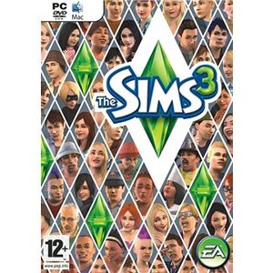 The Sims 3 (PC) DIGITAL