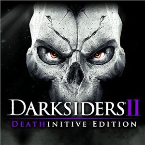 Darksiders II: Deathinitive Edition (PC) DIGITAL
