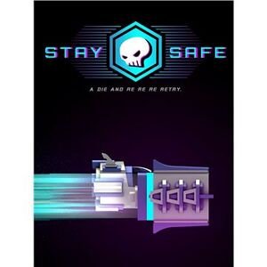 Stay Safe (PC) DIGITAL