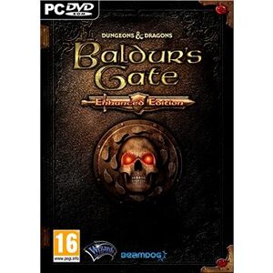 Baldur's Gate Enhanced Edition (PC) DIGITAL