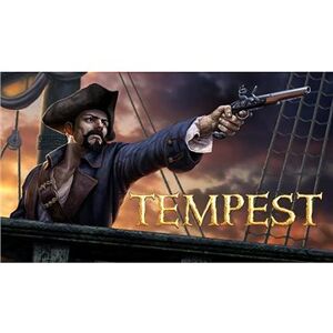 Tempest: Pirate Action RPG (PC/MAC) DIGITAL