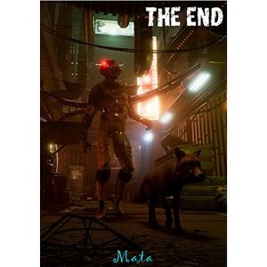 The End: Inari's Quest (PC) DIGITAL