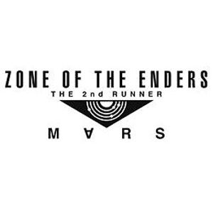 ZONE OF THE ENDERS THE 2nd RUNNER : M?RS (PC) DIGITAL