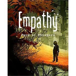 Empathy: Path of Whispers (PC) DIGITAL