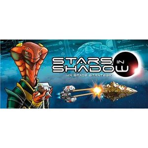 Stars in Shadow (PC) DIGITAL