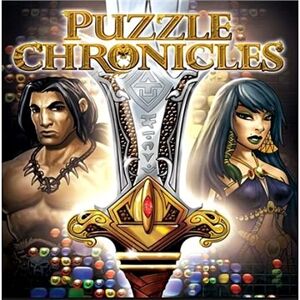Puzzle Chronicles (PC) DIGITAL