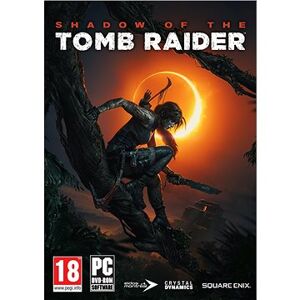 Shadow of the Tomb Raider Seasson Pass (PC) DIGITAL