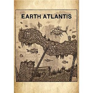 Earth Atlantis (PC) Steam DIGITAL