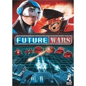 Future Wars (PC) Steam DIGITAL
