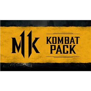 Mortal Kombat 11 Kombat Pack (PC) Steam DIGITAL