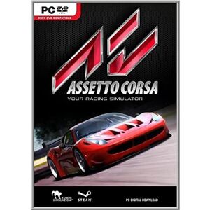 Assetto Corsa – PC DIGITAL