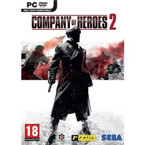 Company of Heroes 2 – PC DIGITAL