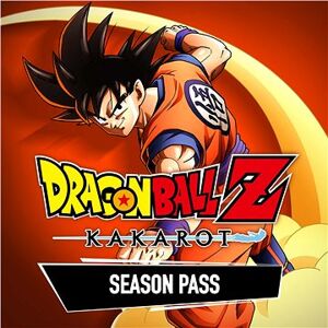 DRAGON BALL Z: KAKAROT – Season Pass – PC DIGITAL