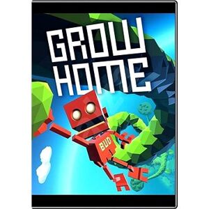 Grow Home – PC DIGITAL
