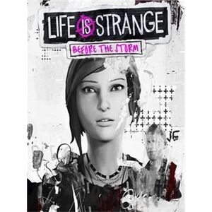 Life is Strange: Before the Storm – PC DIGITAL