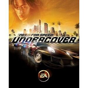 Need for Speed Undercover – PC DIGITAL