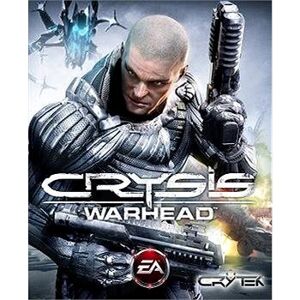 Crysis Warhead – PC DIGITAL
