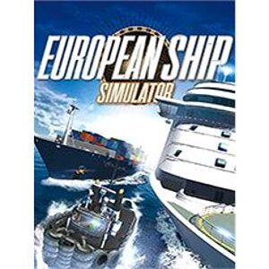 European Ship Simulator – PC DIGITAL