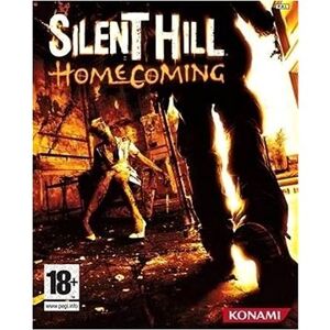Silent Hill Homecoming – PC DIGITAL
