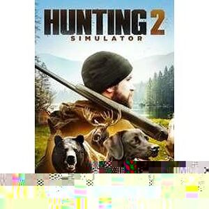 Hunting Simulator 2 – PC DIGITAL
