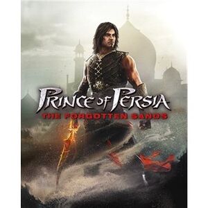 Prince of Persia: The Forgotten Sands – PC DIGITAL