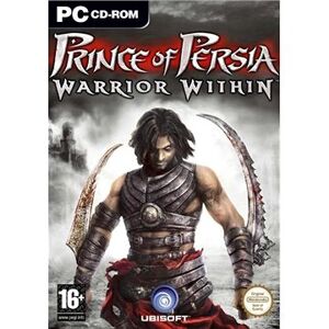 Prince of Persia: Warrior Within – PC DIGITAL