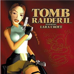 Tomb Raider II + The Golden Mask – PC DIGITAL