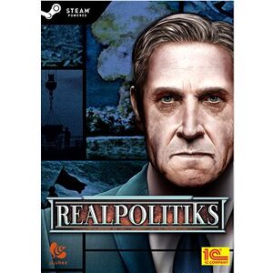 Realpolitiks Bundle – PC DIGITAL