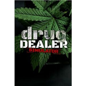 Drug Dealer Simulator – PC DIGITAL