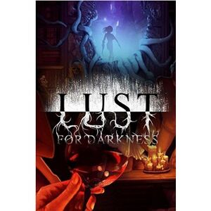 Lust For Darkness – PC DIGITAL