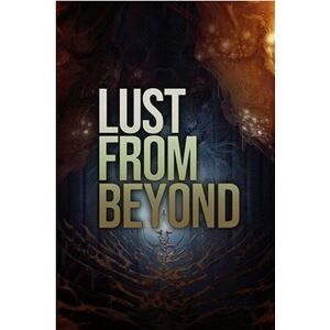 Lust From Beyond – PC DIGITAL