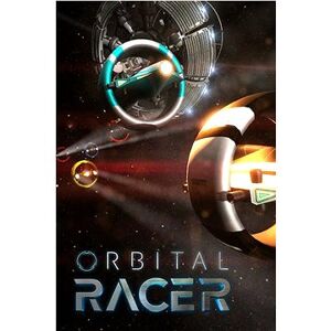 Orbital Racer – PC DIGITAL