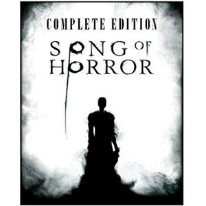 Song of Horror: Complete Edition – PC DIGITAL