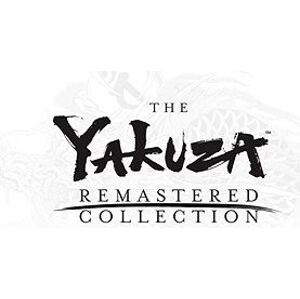 Yakuza: Remastered Collection – PC DIGITAL