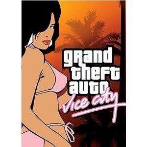 Grand Theft Auto: Vice City – PC DIGITAL