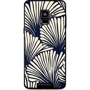 Mobiwear Glossy lesklý pro Samsung Galaxy A8 2018 - GA41G