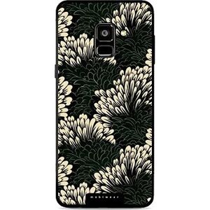 Mobiwear Glossy lesklý pro Samsung Galaxy A8 2018 - GA45G