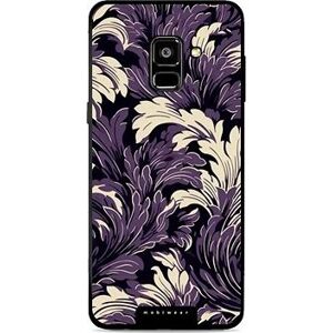 Mobiwear Glossy lesklý pro Samsung Galaxy A8 2018 - GA46G