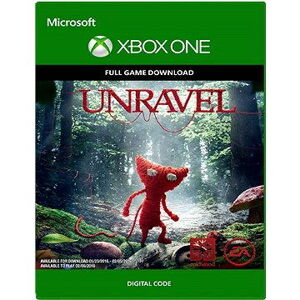 Unravel – Xbox Digital
