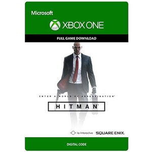 Hitman: The Full Experience – Xbox Digital