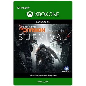 Tom Clancy's The Division: Survival DLC – Xbox Digital