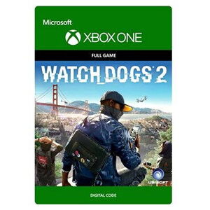Watch Dogs 2 – Xbox Digital