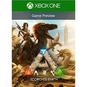 ARK: Scorched Earth – Xbox Digital